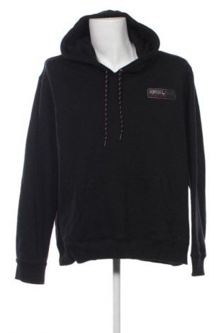 Férfi sweatshirt Kirkland, Méret XXL, Szín Fekete, Ár 8 613 Ft