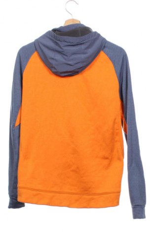 Herren Sweatshirt Kjus, Größe XS, Farbe Orange, Preis 130,39 €