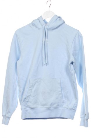 Herren Sweatshirt Lacoste, Größe XS, Farbe Blau, Preis € 54,99