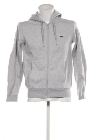 Pánska mikina  Lacoste, Veľkosť M, Farba Sivá, Cena  54,95 €