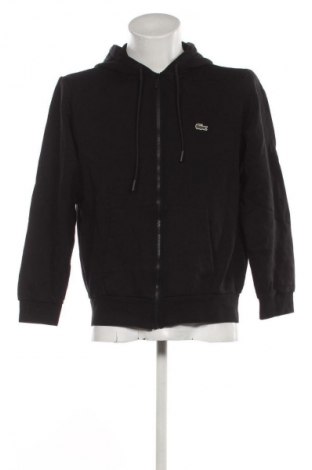 Herren Sweatshirt Lacoste, Größe L, Farbe Schwarz, Preis € 59,99