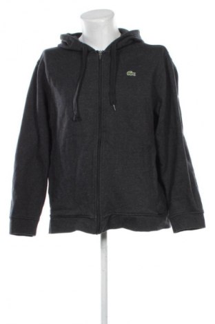 Ανδρικό φούτερ Lacoste, Μέγεθος XXL, Χρώμα Μαύρο, Τιμή 42,99 €
