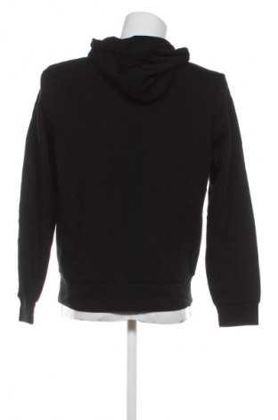 Herren Sweatshirt Lacoste, Größe S, Farbe Schwarz, Preis 54,99 €