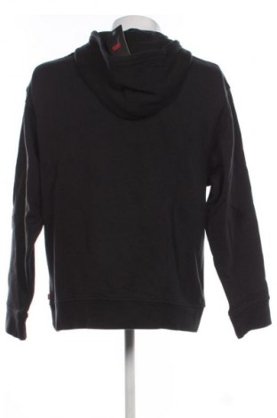 Herren Sweatshirt Levi's, Größe L, Farbe Schwarz, Preis 82,99 €