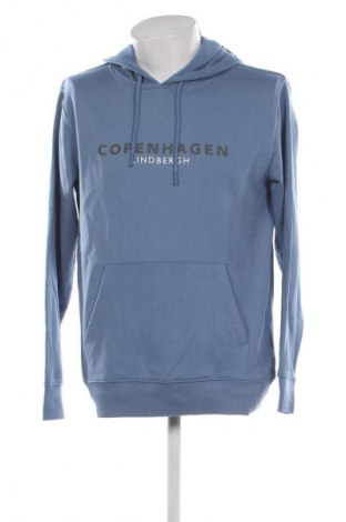 Pánská mikina  Lindbergh, Velikost M, Barva Modrá, Cena  1 899,00 Kč