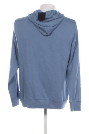 Pánská mikina  Lindbergh, Velikost M, Barva Modrá, Cena  1 899,00 Kč