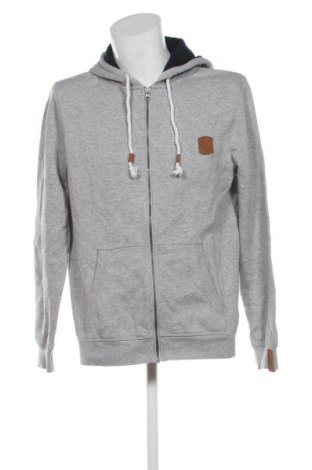 Мъжки суитшърт Livergy, Размер M, Цвят Сив, Цена 33,99 лв.