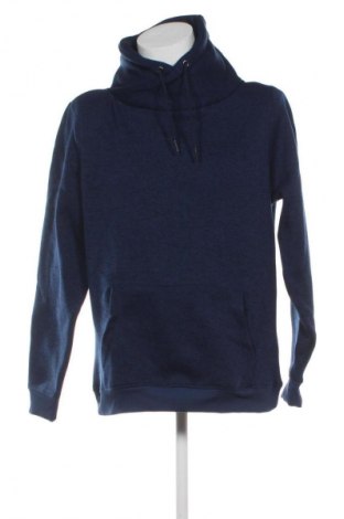 Férfi sweatshirt Livergy, Méret L, Szín Kék, Ár 5 859 Ft