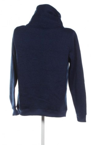Férfi sweatshirt Livergy, Méret L, Szín Kék, Ár 5 859 Ft