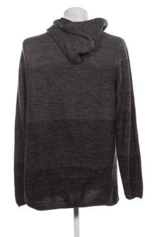 Herren Sweatshirt Livergy, Größe XXL, Farbe Grau, Preis 20,99 €