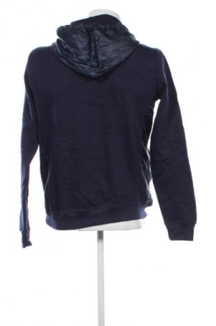 Férfi sweatshirt Lonsdale, Méret M, Szín Kék, Ár 6 909 Ft