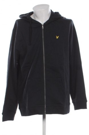 Férfi sweatshirt Lyle & Scott, Méret XXL, Szín Kék, Ár 31 749 Ft