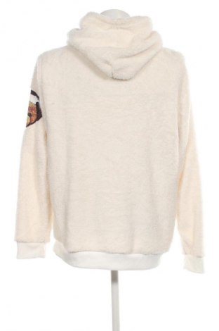 Pánska mikina  Manfinity, Veľkosť XL, Farba Biela, Cena  25,95 €