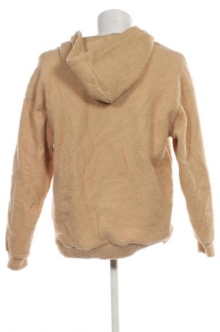 Ανδρικό φούτερ Manfinity, Μέγεθος L, Χρώμα  Μπέζ, Τιμή 25,99 €