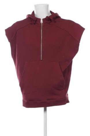 Hanorac de bărbați Marc O'Polo, Mărime M, Culoare Roșu, Preț 392,99 Lei