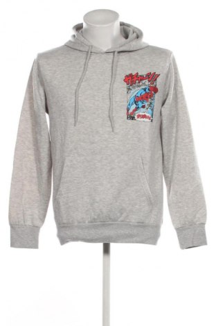Férfi sweatshirt Marvel, Méret M, Szín Szürke, Ár 14 269 Ft