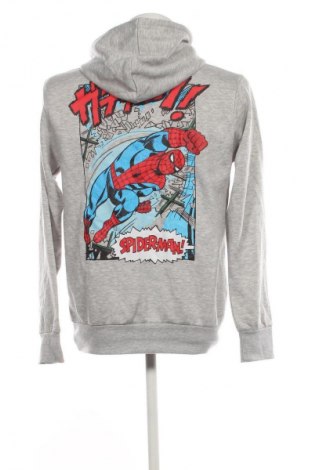 Férfi sweatshirt Marvel, Méret M, Szín Szürke, Ár 14 269 Ft