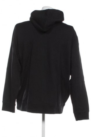 Ανδρικό φούτερ McNeal, Μέγεθος XXL, Χρώμα Μαύρο, Τιμή 56,99 €