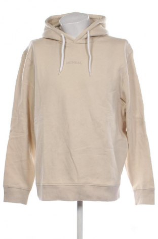 Herren Sweatshirt McNeal, Größe XL, Farbe Beige, Preis 61,99 €