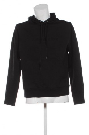 Herren Sweatshirt Michael Kors, Größe M, Farbe Schwarz, Preis 144,99 €