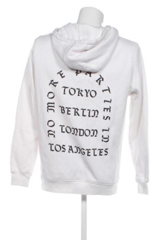 Hanorac de bărbați Mister Tee, Mărime XL, Culoare Alb, Preț 91,99 Lei