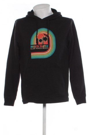Herren Sweatshirt Mister Tee, Größe M, Farbe Schwarz, Preis 31,99 €
