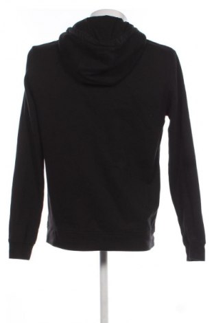 Herren Sweatshirt Mister Tee, Größe M, Farbe Schwarz, Preis 31,99 €