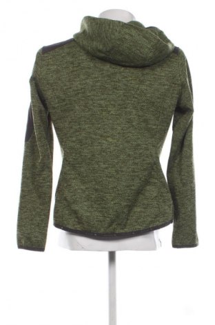 Herren Sweatshirt Moorhead, Größe S, Farbe Grün, Preis 28,99 €