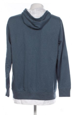 Męska bluza Much More, Rozmiar XL, Kolor Niebieski, Cena 71,99 zł