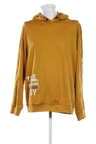 Pánská mikina  Much More, Velikost XL, Barva Oranžová, Cena  479,00 Kč