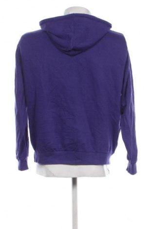 Ανδρικό φούτερ NBA, Μέγεθος S, Χρώμα Βιολετί, Τιμή 25,99 €