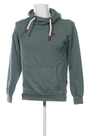 Férfi sweatshirt Naketano, Méret M, Szín Zöld, Ár 10 997 Ft