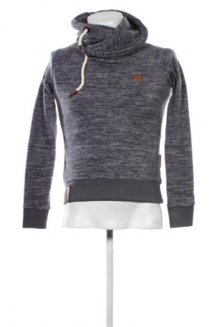 Męska bluza Naketano, Rozmiar S, Kolor Szary, Cena 137,99 zł