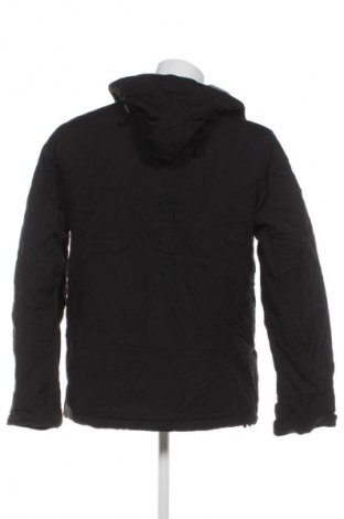 Férfi sweatshirt Napapijri, Méret XXL, Szín Fekete, Ár 31 089 Ft
