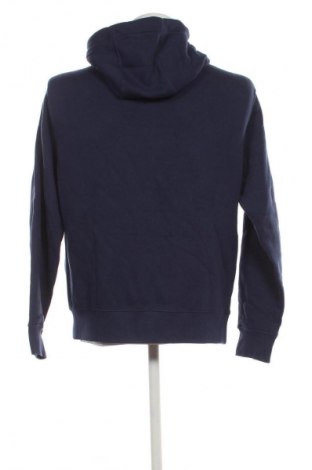 Мъжки суитшърт Nike, Размер M, Цвят Син, Цена 127,99 лв.