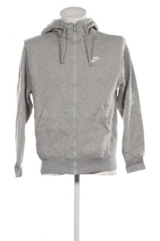 Ανδρικό φούτερ Nike, Μέγεθος S, Χρώμα Γκρί, Τιμή 75,99 €