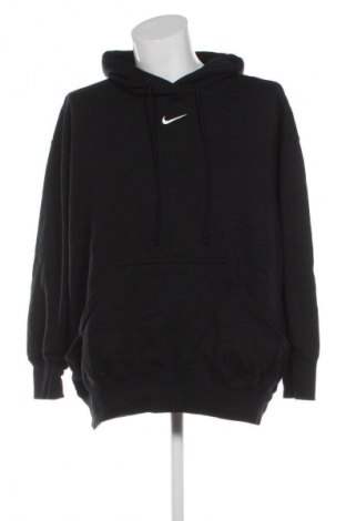 Herren Sweatshirt Nike, Größe XL, Farbe Schwarz, Preis 82,99 €