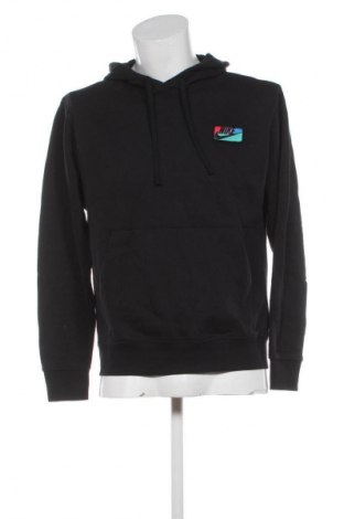 Herren Sweatshirt Nike, Größe M, Farbe Schwarz, Preis 36,99 €