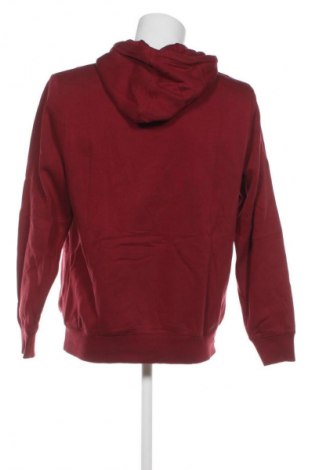 Herren Sweatshirt Nike, Größe M, Farbe Rot, Preis 82,99 €