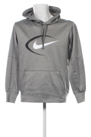 Мъжки суитшърт Nike, Размер M, Цвят Многоцветен, Цена 55,10 лв.