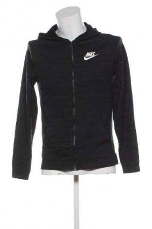 Pánská mikina  Nike, Velikost S, Barva Černá, Cena  909,00 Kč