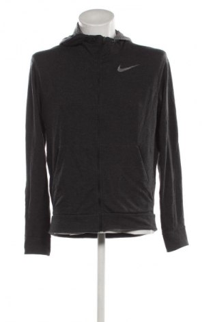 Męska bluza Nike, Rozmiar M, Kolor Szary, Cena 180,99 zł