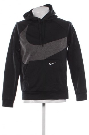 Мъжки суитшърт Nike, Размер M, Цвят Черен, Цена 73,99 лв.