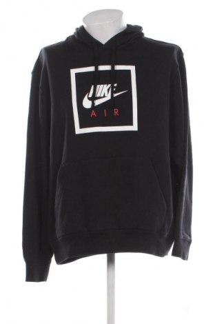 Férfi sweatshirt Nike, Méret XL, Szín Fekete, Ár 21 069 Ft
