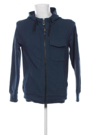 Męska bluza No Excess, Rozmiar M, Kolor Niebieski, Cena 94,38 zł