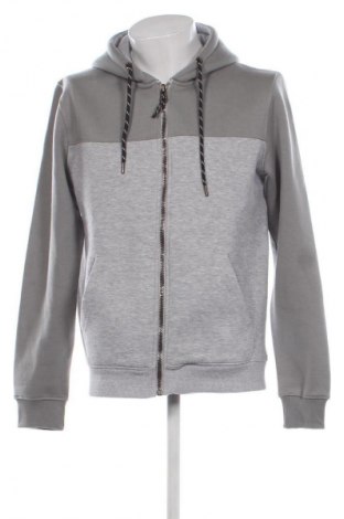 Herren Sweatshirt Oliver Jacob, Größe L, Farbe Grau, Preis € 41,99