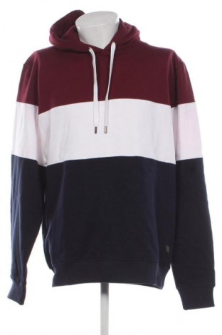 Herren Sweatshirt Oliver Jacob, Größe 3XL, Farbe Mehrfarbig, Preis € 41,99