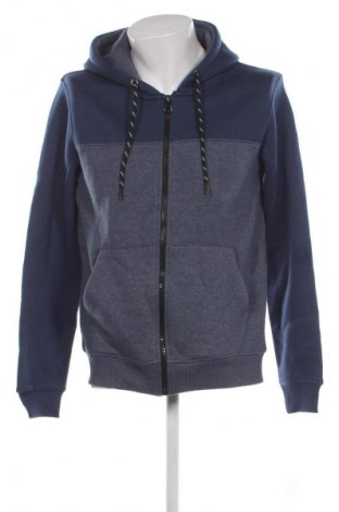 Herren Sweatshirt Oliver Jacob, Größe L, Farbe Blau, Preis € 41,99