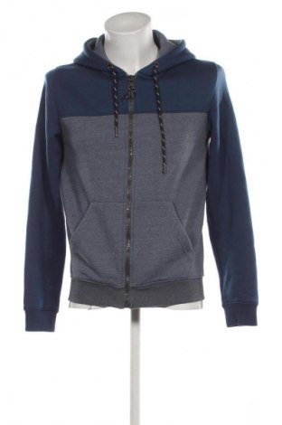 Pánska mikina  Oliver Jacob, Veľkosť M, Farba Modrá, Cena  37,95 €