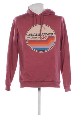 Мъжки суитшърт Originals By Jack & Jones, Размер M, Цвят Многоцветен, Цена 21,47 €